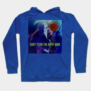 Morningstar - Don't Fear The Repo-Man Hoodie